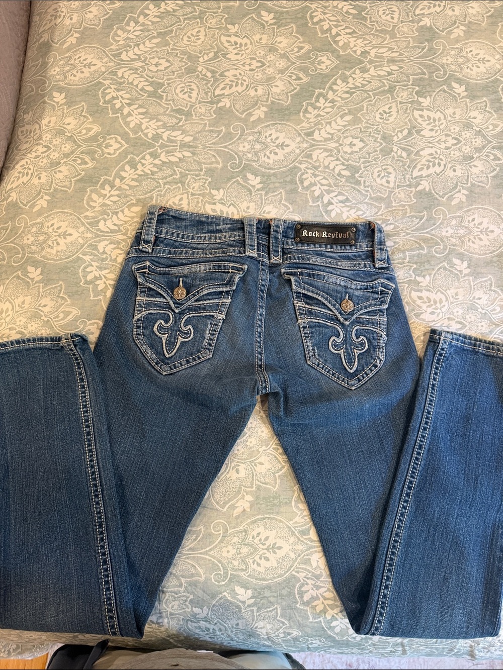 Rock Revival Jeans 30